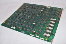 Allen Bradley 635537 REV - 2 Control Board - For Parts
