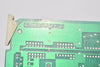 Allen Bradley 635537 REV-2 Control Board PCB