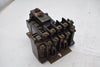 ALLEN BRADLEY 700-BR601A1 700 AC Relay  76A86 120V Coil 600V 10 Amp