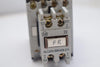 ALLEN BRADLEY 700-F220A1 CONTACTOR 10 AMP Ser. C 195-FA20