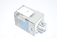 ALLEN BRADLEY 700-HA32Z24 GENERAL PURPOSE RELAY TUBE BASE PIN-STYLE TERMINALS