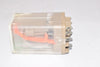 Allen Bradley 700-HB33A1-4 Relay Switch 120 VAC W/ Socket Base