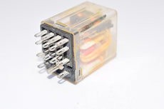 Allen Bradley 700-HC24A1 Miniature Ice Cube Relay 120VAC 50/60Hz