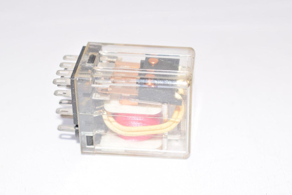 Allen Bradley 700-HC24A1 Relay 1/6HP 5A 120VAC 50/60Hz – VB Industrial ...