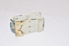 Allen Bradley 700-HN101 Ser. C 11-Pin Relay Socket Base 10A 300/400 VAC