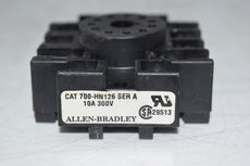 Allen Bradley 700-HN126 10A 300V