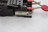 Allen Bradley 700-HN128 Relay Base Ser. B 7A 300V