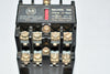 Allen Bradley 700-N600A1 CONTROL RELAY 110-120 V / 50-60 HZ COIL 10 AMP 300 V 8 P NEMA A300 TYPE N AC RELAY