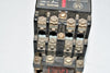 Allen Bradley 700-N800A1 INDUSTRIAL RELAY 10 AMP 8 POLE 8 NO 110/120 V 50/60 HZ