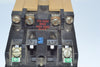 Allen-Bradley 700-P000A1 Relay, Industrial, Heavy Duty, Blank Contacts, 10A, 120VAC, Coil