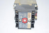 ALLEN BRADLEY 700-P200A1 RELAY STANDARD CONTACT CARTRIDGE AC OPERATED RELAY RAIL MOUNT