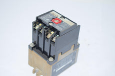 ALLEN BRADLEY 700-P400A1 RELAY STANDARD CONTACT CARTRIDGE AC OPERATED RELAY RAIL MOUNT