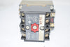 ALLEN BRADLEY 700-P400A1 RELAY STANDARD CONTACT CARTRIDGE AC OPERATED RELAY RAIL MOUNT