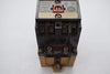 ALLEN BRADLEY 700-P400A1 SER. B Relay 115-120V Coil