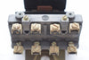 Allen Bradley 702-A0DX1 Contactor Series K 70A1003 110-120V Coil