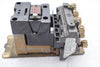 Allen Bradley 702-A0DX1 Contactor Series K 70A1003 110-120V Coil