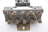 Allen Bradley 702-CODX621 Ser. K Motor Starter Contactor 45A 1000V 72A803 110V Coil