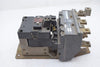 Allen Bradley 702-DODX620 Ser. K Lighting Contactor 1500 Volts Max 73A86 120V Coil