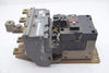 Allen Bradley 702-DODX620 Ser. K Lighting Contactor 1500 Volts Max 73A86 120V Coil