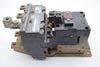 Allen Bradley 702-DODX620 Ser. K Motor Starter 600A 1500V 73A86 120V Coil