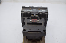 Allen Bradley 702-DODX620 Series K Motor Starter 600A 1500V 73A86 120V Coil