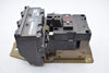 Allen Bradley 702-DODX620 Series K Motor Starter 600A 1500V 73A86 120V Coil