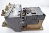 Allen Bradley 702-EODX620 Ser. K Starter Contactor NEMA Size 4 1500 VAC 74A86 120V