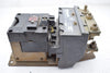 Allen Bradley 702-EODX620 Ser. K Starter Contactor NEMA Size 4 Chipped 74A86 120V