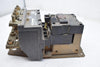 Allen Bradley 702-EODX620 Ser. K Starter Contactor Size 4 150 Amps 1500 VAC