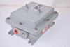 Allen Bradley 709-BEH Series L Starter Type 7 % 9 3 Phase