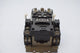 ALLEN BRADLEY 709-BOB SIZE 1 Motor Starter SERIES K 17A86 120V Coil 60CY