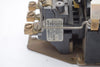 ALLEN BRADLEY 709-BOB SIZE 1 Motor Starter SERIES K 17A86 120V Coil 60CY