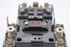 ALLEN BRADLEY 709-BOD Motor Starter FULL VOLTAGE OPEN SIZE 1 Ser. K 71A86 120V Coil