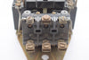 ALLEN BRADLEY 709-BOD Motor Starter FULL VOLTAGE OPEN SIZE 1 Ser. K 71A86 120V Coil