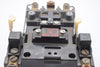 ALLEN BRADLEY 709-BOD Motor Starter FULL VOLTAGE OPEN SIZE 1 w/ 120V Coil