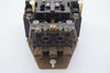 ALLEN BRADLEY 709-BOD Motor Starter FULL VOLTAGE OPEN SIZE 1 w/ 120V Coil