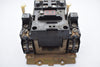 ALLEN BRADLEY 709-BOD Motor Starter Nema Size 1 Series K W/ 120V Coil 71A86