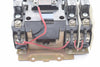 Allen Bradley 709-BOD103 Size 1 Motor Starter 709BOD Ser. K 71A01 110V Coil 60CY