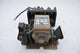 Allen Bradley 709 DC AC Starting Switch Starter Size 1 2HP 208V 809967 400 Cycles