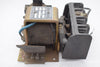 Allen Bradley 709 DC AC Starting Switch Starter Size 1 2HP 208V 809967 400 Cycles