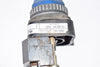 Allen Bradley 800H-PR16 Blue Pilot Light, 120V 50/60 Hz