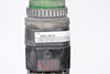 Allen Bradley 800H-PR16 Green Pilot Light, 120V 50/60 Hz