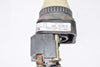 Allen Bradley 800H-PR16 White Pilot Light, 120V 50/60 Hz