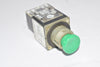 Allen Bradley 800MR-A1 Series A Green Push Button Switch