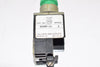 Allen Bradley 800MR-A1 Series A Green Push Button Switch