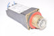 Allen Bradley 800MR-QT24 Series A Push To Test Pilot Light 24 VDC