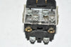 Allen Bradley 800T-16HR2KB6AX 800T PB,30mm Selector Switch,2 Position Selector Switch,120V AC