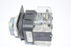 Allen-Bradley 800T-24JG20KB7AX 30 mm Selector Switch, No Switch