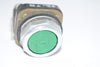 Allen Bradley 800T-A Green Push Button Switch 800T-XA