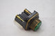 Allen Bradley 800T-A Ser. T Green Pushbutton Switch 800T-XD1 Contact Block